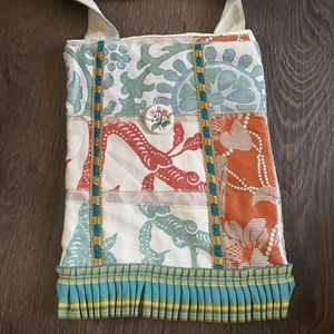 Our women community crossbody